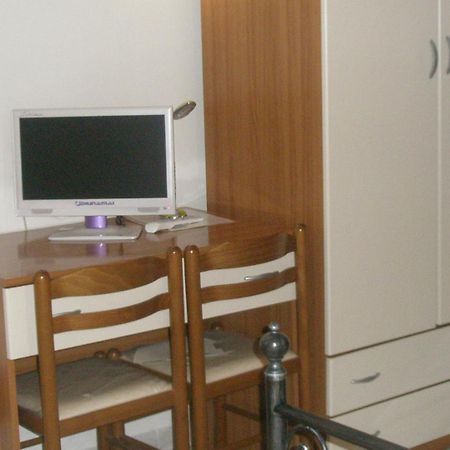 Hotel Athena سبوليتو المظهر الخارجي الصورة