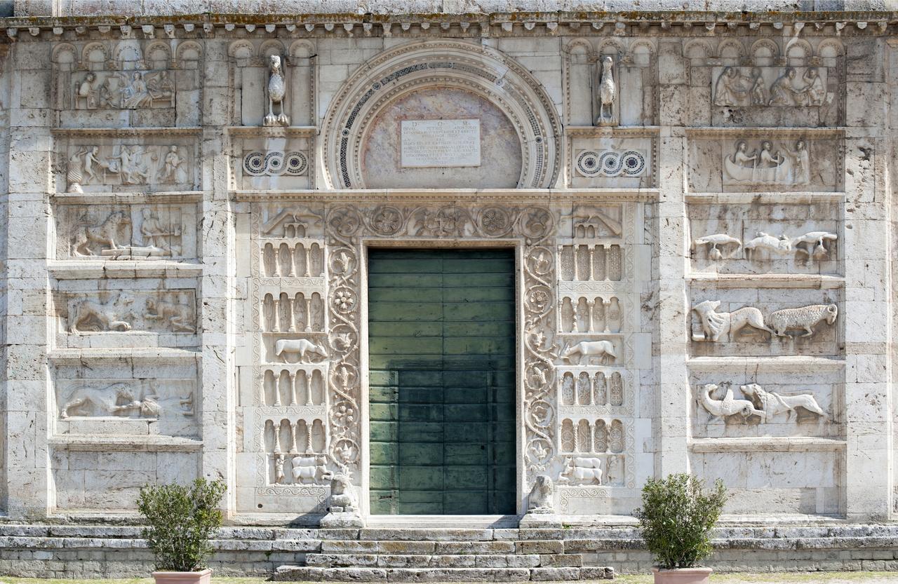 Hotel Athena سبوليتو المظهر الخارجي الصورة